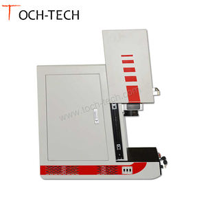 Machine de gravure <span class=keywords><strong>laser</strong></span> argentée <span class=keywords><strong>Wainlux</strong></span> K8 30w en cuir PU lapin 1290 - Product Image 4