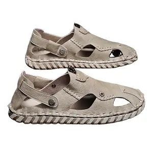 Directly provided by the manufacturer sandales homme men's casual sandal