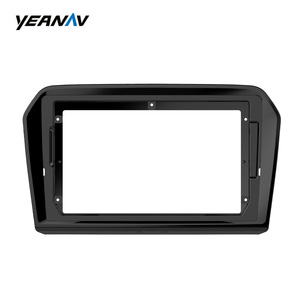 9 pulgadas de la Radio <span class=keywords><strong>del</strong></span> coche de la pantalla táctil para VW Jetta de Audio de coche con enlace espejo función Bluetooth - Product Image 4