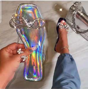 Sandalias de Verano al por Mayor de China, Sandalias Casuales de Moda para Hombre, Zapatillas de Hombre, Chanclas - Product Image 1