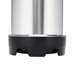 Resun Penguin-2400 60W in acciaio inox pompa ad acqua sommergibile 220V risparmio energetico a basso rumore 2400L/H 2.6m Qmax acquario stagno - Product Image 5