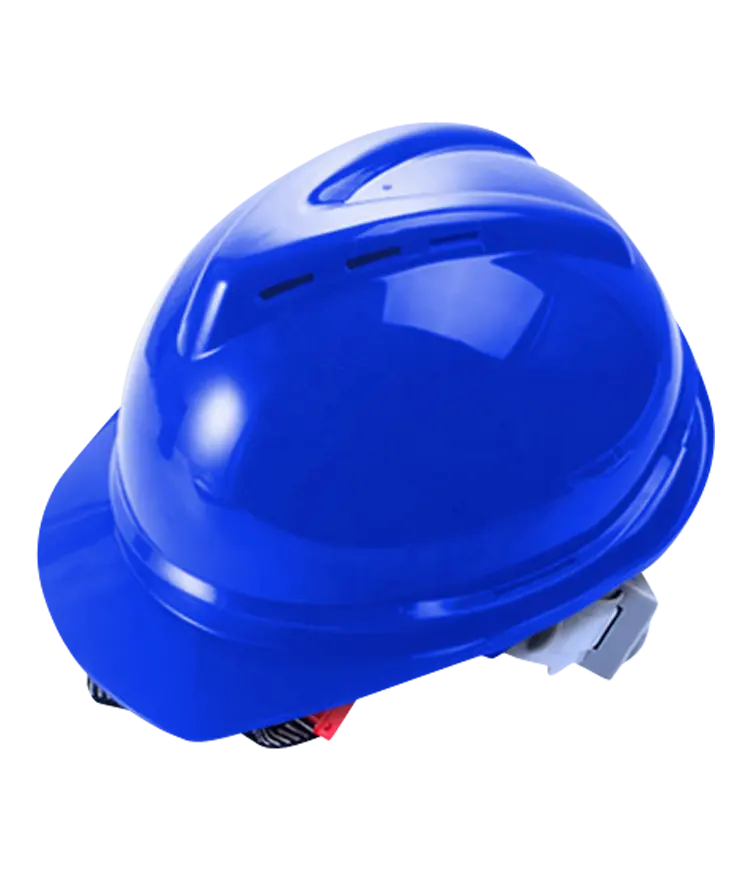 건설 산업 기계조작 도로 행정용 안전 헬멧