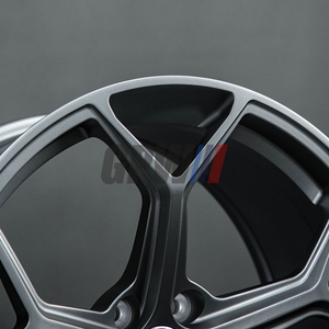 Jantes forgées monobloc en alliage 6061 T6 GPW Custom 18 19 20 21 pouces pour Audi A3 A4 A5 A6 S5 S6 RS3 RS4 RS5 <span class=keywords><strong>RS7</strong></span> VW <span class=keywords><strong>Golf</strong></span> MK7 MK8 - Product Image 4