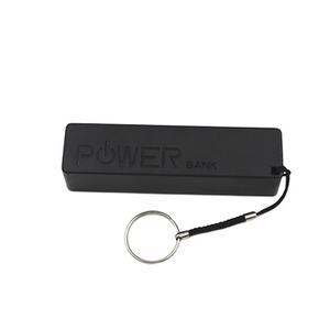 Mini Power Bank portable avec porte-clés, chargeur avec porte-clés - Product Image 1