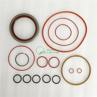 Kit Perbaikan Konverter Torsi Mesin Diesel D85A-18 D85E-18 Bulldozer S6D125-1 S6D125E-2 D85