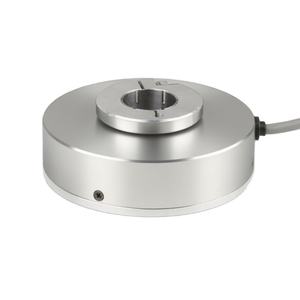 Encodeur rotatif <span class=keywords><strong>Heidenhain</strong></span> ROUNDSS 30 mm, axe DC8-30V 1024ppr, pour ascenseurs, machines d'emballage et contrôle d'automatisation. - Product Image 1