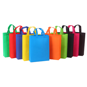 <span class=keywords><strong>Bolsa</strong></span> <span class=keywords><strong>de</strong></span> transporte barata sellada con calor <span class=keywords><strong>bolsa</strong></span> simple no tejida <span class=keywords><strong>para</strong></span> ir <span class=keywords><strong>de</strong></span> compras - Product Image 4