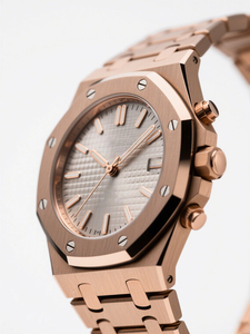 Relógio Mecânico Automático Multifuncional Masculino Novo Esportivo Antigo de Negócios em Aço Inoxidável 22mm com Alarme Digital e Coroa de Mergulho - Product Image 6