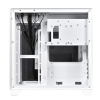 Gabinete de carcasa para juegos de PC Escritorio ATX CPU Gamers Gabinete De Hardware personalizado cajas y torres de computadora