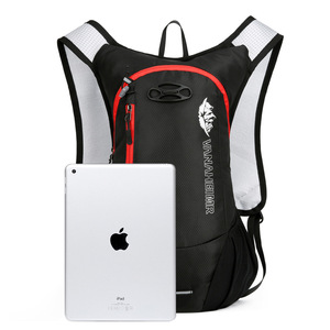 Mochila Ligera Impermeable para Ciclismo, Deportes al Aire Libre, Correr y Ciclismo de Campo, Mochila de Hidratación para Ciclismo - Product Image 5