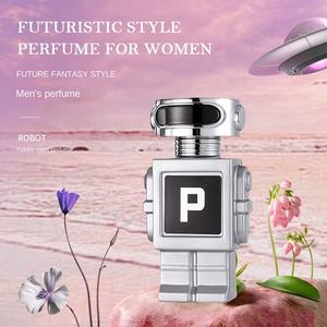 Eau de toilette pour <span class=keywords><strong>homme</strong></span> en gros, parfum longue durée, provenant du commerce extérieur transfrontalier, parfum <span class=keywords><strong>bois</strong></span>é conçu par un robot - Product Image 2