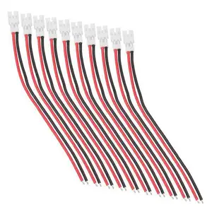 lower price Customized connector wire harness Electronic and connectors cable assembly wire cable