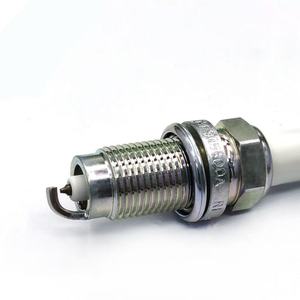 Bougie d'allumage en nickel d'origine 90919-01083 W20EX-U pour <span class=keywords><strong>Toyota</strong></span> Vintage NA Sedans & Off-Road Cars, OEM transfrontalier en stock - Product Image 3