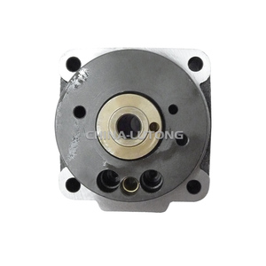 Tête et rotor de pompe à injection VE 1468334378 pour moteur diesel de camion lourd Cummins <span class=keywords><strong>CDC</strong></span> 4BT-3.9 Système de carburant Bosch 1 468 334 378 - Product Image 1