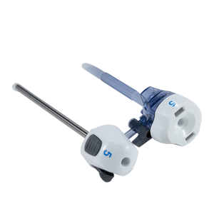 Atacado Trocar Instrumentos Médicos Cirúrgicos Instrumento Laparoscópico Descartável Trocar Lâmina Com Ce Iso - Product Image 1