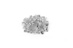 ขายส่ง <span class=keywords><strong>Spinel</strong></span> รอบตัดวัตถุดิบที่มีคุณภาพสูงเพชรอัญมณีเครื่องประดับธรรมชาติอัญมณีหลวม2มิลลิเมตร/2.5มิลลิเมตร/3มิลลิเมตรสีขาว <span class=keywords><strong>Spinel</strong></span> - Product Image 3