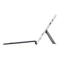 Clavier sans fil magnétique rétroéclairé à pavé tactile ultra fin pour Microsoft Surface Pro3/4/5/6/7