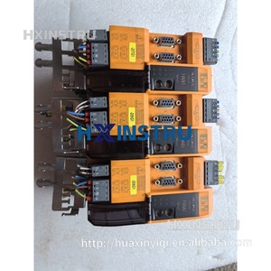 80VD100PD ระบบอัตโนมัติอุตสาหกรรม B & R C000wbr-14 Wechselrichterwbrmodul acopos Micro 100D Servo | Rev. B4 HX1 - Product Image 1