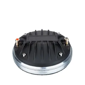 DE-7503TN B & C HF驱动器3英寸线圈钕磁铁HF高频扬声器零件