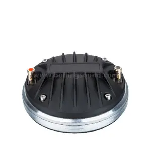 DE-7503TN B&C <span class=keywords><strong>Driver</strong></span> de Alta Frecuencia con Bobina de <span class=keywords><strong>3</strong></span> Pulgadas e Imán de Neodimio, Repuestos para Altavoz Tweeter HF - Product Image 1