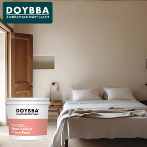 Revêtement de peinture décorative acrylique en pierre de couleur Mara écologique <span class=keywords><strong>pour</strong></span> mur intérieur Peinture <span class=keywords><strong>pour</strong></span> maison Fabriqué en Chine - Product Image 4