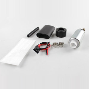 255L ปั๊มเชื้อเพลิง GSS340แรงดันสูงสำหรับการดัดแปลงรถอัปเกรดหมายเลขชิ้นส่วน FP005 - Product Image 4