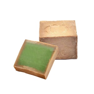 Savon artisanal naturel à l'<span class=keywords><strong>huile</strong></span> de baies de laurier et aux olives <span class=keywords><strong>pour</strong></span> peaux à problèmes <span class=keywords><strong>d</strong></span>'acné et <span class=keywords><strong>d</strong></span>'eczéma (vente en gros) - Product Image 3