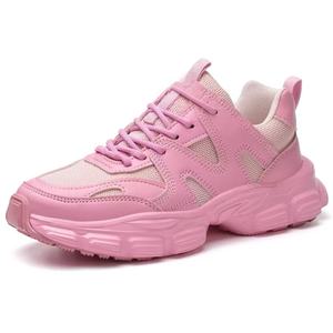 Offre Spéciale usine femmes antistatique Anti-Smash sport Style chaussures <span class=keywords><strong>de</strong></span> sécurité léger en acier orteil respirant volant tricot travail - Product Image 3