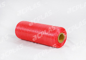 100% Trinh Nữ HDPE đàn hồi Pallet <span class=keywords><strong>Net</strong></span> Bọc Máy tay sử dụng lưới nhựa cho giao thông vận tải và đóng gói bền và linh hoạt - Product Image 4