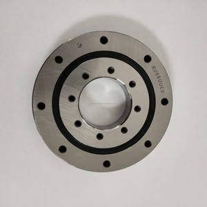 Rodamiento de Rodillos Cruzados RU228 RU228X RU228UUCC0 RU228UUCC0X de Precisión Japonesa 160x295x35mm para Sistemas Rotatorios Industriales - Product Image 4