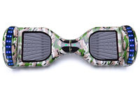 Offre Spéciale Pas Cher Smart Hoverboard Deux Roues Smart Balance Électrique Smart Auto Équilibrage Scooter