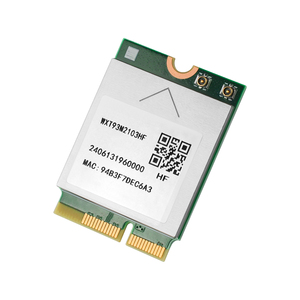 EDUP 8774Mbps Wifi 7 Adapter PCIe Card mạng máy chủ 802.11be PCIe wifi key Riser Combo PCIe mô-đun với chipset mt7927bew - Product Image 2