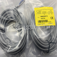 Lector de Códigos Óptico Original Nuevo en Existencia, Serie de Módulos PCV100-F200-R4-V19, Original y Genuino