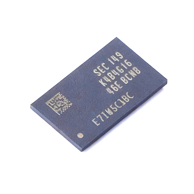 K4B4G1646E-BCNB BGA96 256M*16-bit DDR3 Memory Chip Original & Genuine