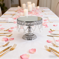Support à fleurs en fer de haute qualité, design moderne, pour table de mariage et présentation de fleurs pour fêtes