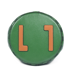 Fabricantes al por mayor impreso nuevo estilo bolso de tres piezas conjunto de moda señoras bolso bandolera multifuncional - Product Image 6