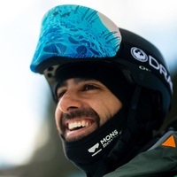 Cadeaux d'hiver, impression par transfert thermique personnalisée, housses de lunettes de sport, housses de lunettes de ski, chaussettes, housses de lunettes de ski en microfibre