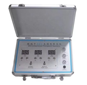 JYTOP生物电按摩器，多功能全身治疗保健仪，经络疏通仪 - Product Image 2