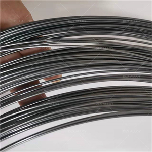 Superelastic nitinol dây ni-ti dây 1.0mm 1.2mm 1.5mm <span class=keywords><strong>2.0mm</strong></span> 2.5mm Niken titan dây - Product Image 2