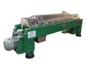 3 שלב decanter צנטריפוגה <span class=keywords><strong>ss316l</strong></span> decanter צנטריפוגה צנטריפוגלי מפריד צנטריפוגלי מכונת הפרדה מוצקה רציפה - Product Image 4