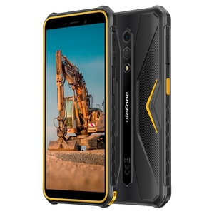 Điện thoại mạnh mẽ Ulefone Armor X12 mới nguyên bản, 3GB+32GB, sạc nhanh, mở khóa khuôn mặt, chơi game mượt mà - Product Image 2