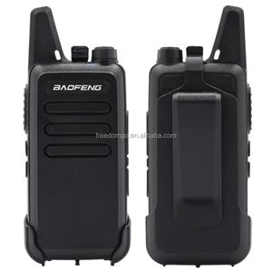 Radio Baofeng BF-T20 de Largo Alcance, Walkie-Talkie de 400-470MHz, Radios Bidireccionales Portátiles - Product Image 1