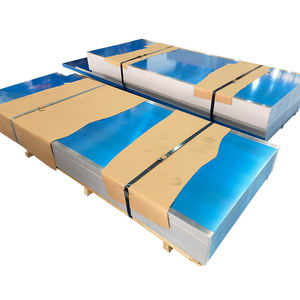 Hoja de techo de aluminio y Metal de pintura primaria Lisa prensada de perfilado puro dorado de alta resistencia - Product Image 6