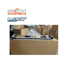 WOFIT AUTO Pièce de rechange Partie de carrosserie avec calandre (blanc perle) pour toyota Land Cruiser LC200 2019