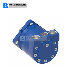 Motor Hidráulico CHAR-LYNN VIS Serie 40 (168- 177- 180- ) ADL24 ADL20 ADL31 ADL35 ADL38 ADL42 ADL48 ADL57 - Product Image 2