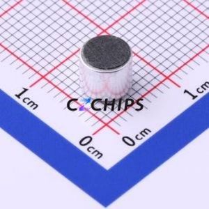 Microfono de Chip IC de circuito integrado nuevo y Original, venta completa de chips de componentes electrónicos, proveedor y servicio BOM - Product Image 2