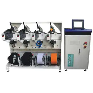 Professional Supplier Electronic Rewinding System