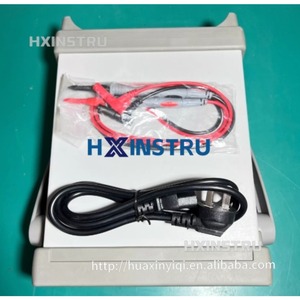 มัลติมิเตอร์แบบดิจิตอล Agilent 34405A, ตัวเลขที่ใช้ H - Product Image 2