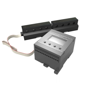 وحدة مراقبة سلسلة الطاقة الشمسية الكهروضوئية FR-DCMG-MMPP بجهد عالي 1500 فولت للاستخدام الخارجي - Product Image 3