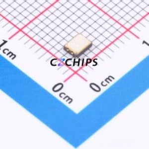 RO80000120 Crystal Oscillator (Active) SMD3225-4P Crystal Oscillator 80MHz 20ppm CMOS - Product Image 1